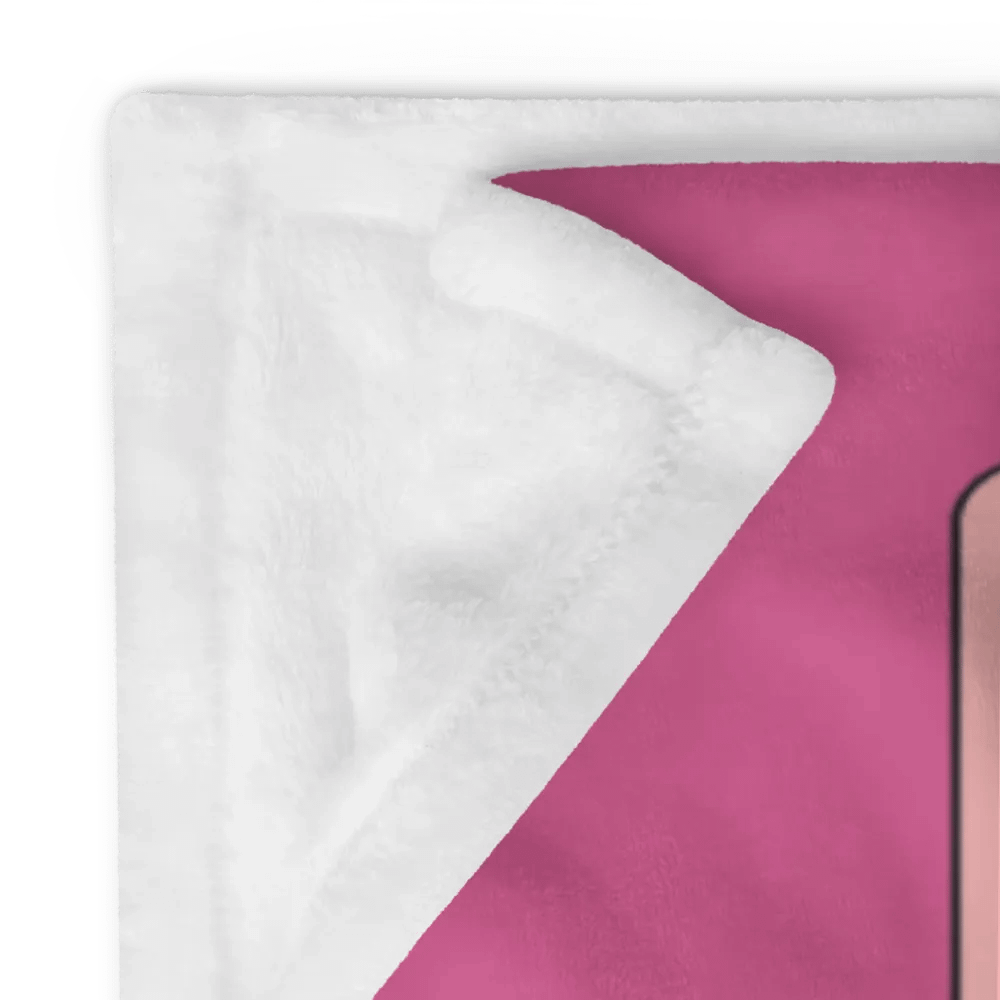 Katakana Blanket by Japanese Ammo product image (10)