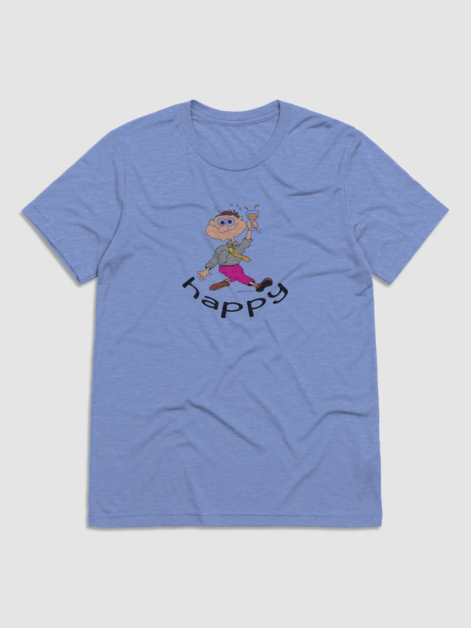 Champion of Creativity Trophy T-Shirt product image (3)