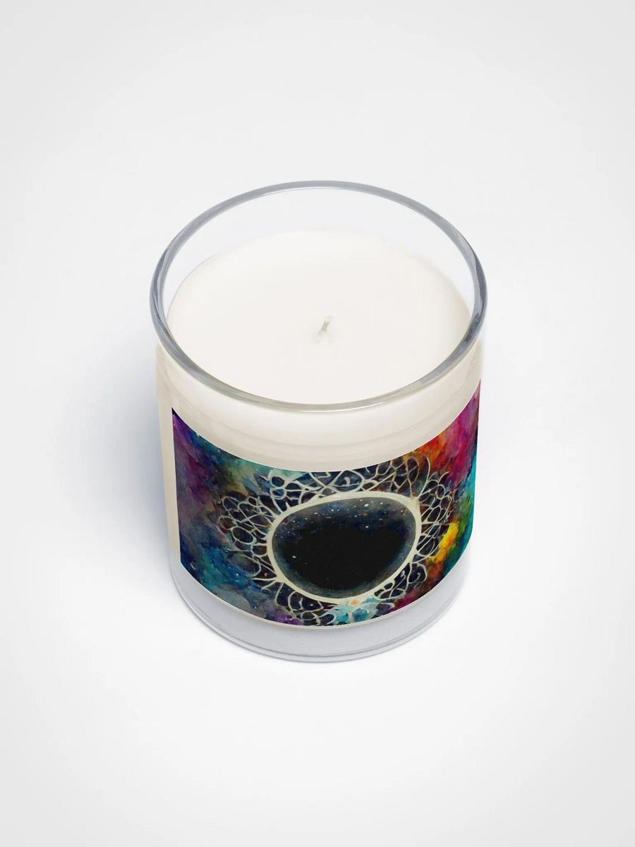Cosmic Void Soy Wax Candle product image (3)