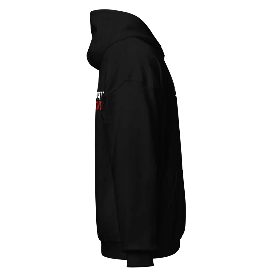 Xcelerate Racing Logo Hoodie product image (13)