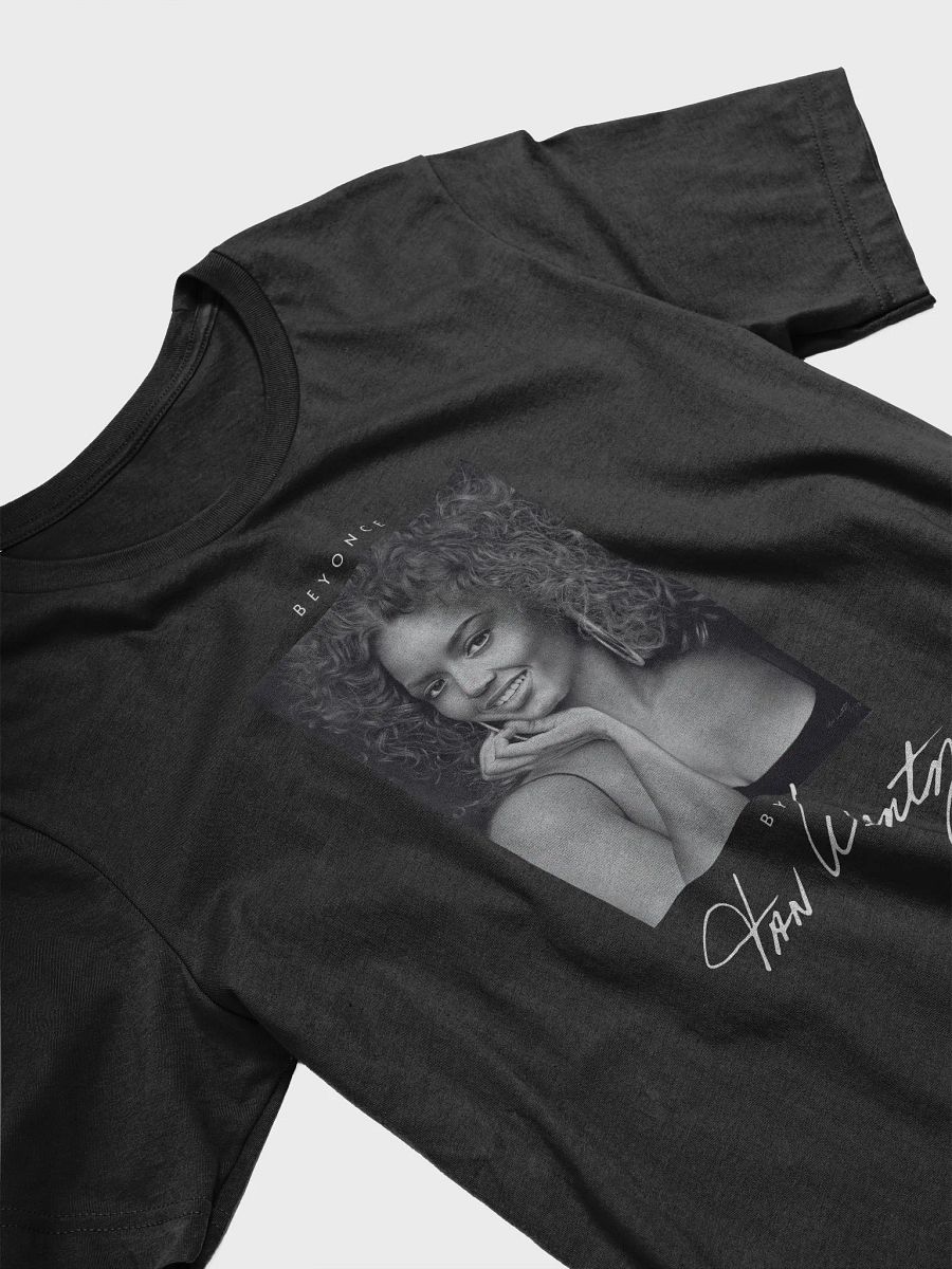 Beyonce: Queen Bey T-shirt product image (4)