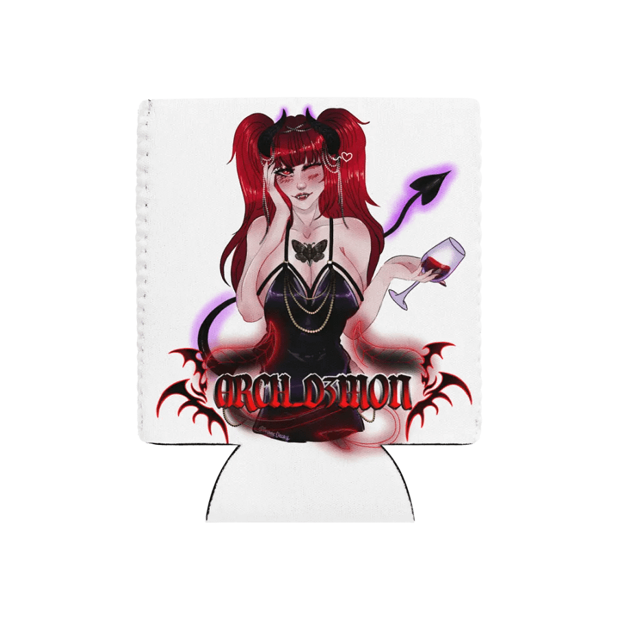 Demon Stubby Holder product image (1)