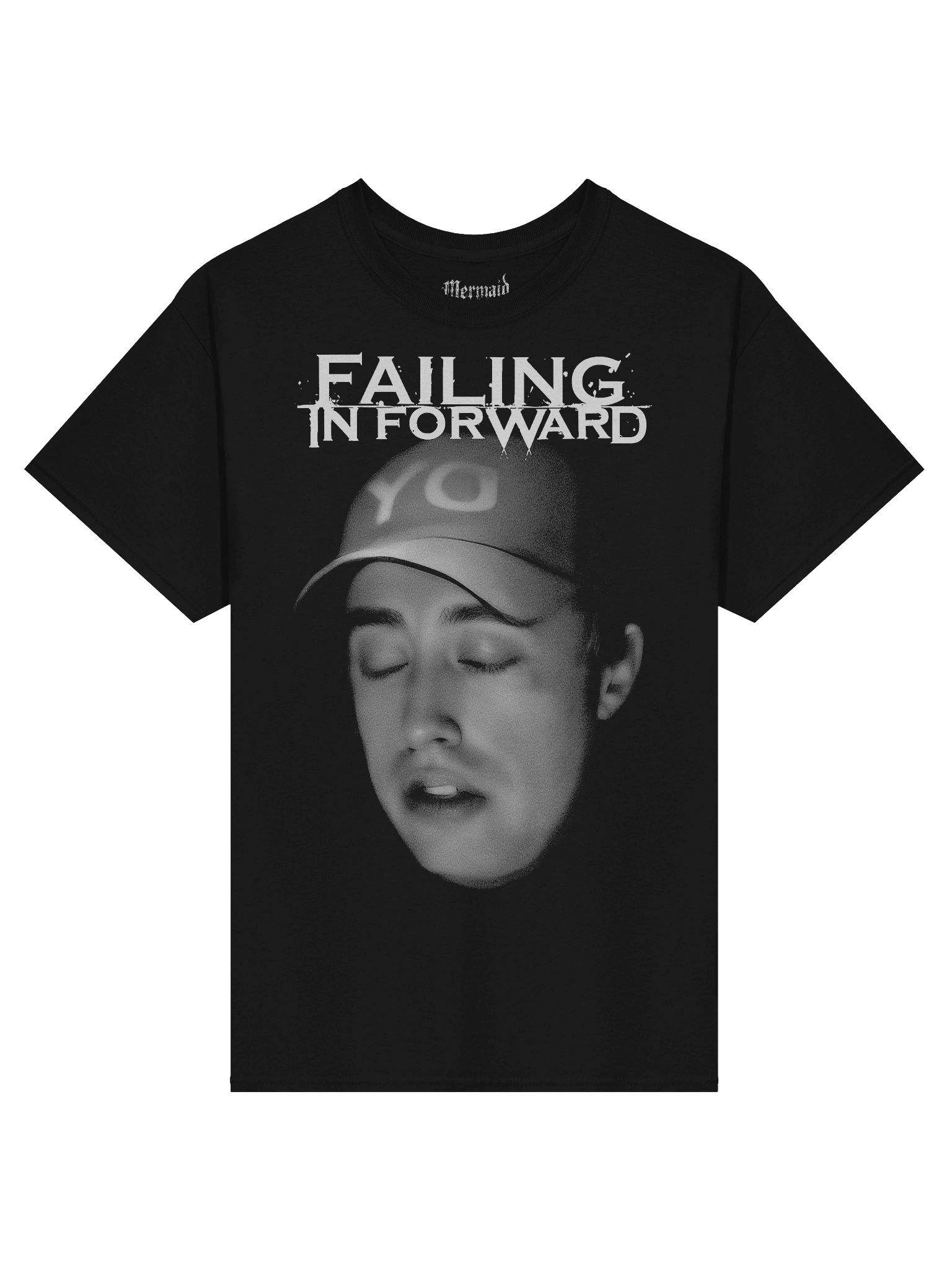 FIR Sad Boy Tee product image (2)
