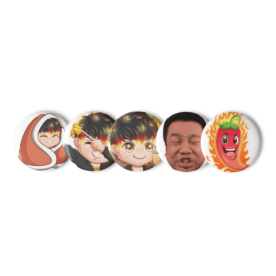 The Spicy Collection product image (3)