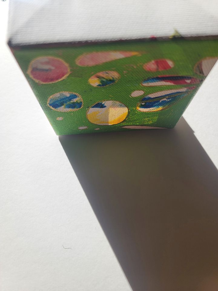 Small painting made by me product image (2)