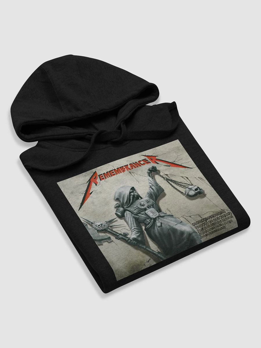 Onenissiah Hoodie product image (5)