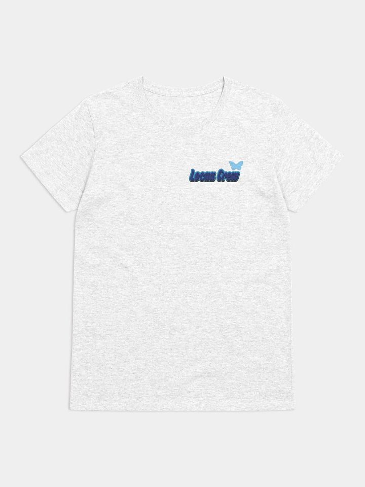 Locaa Crew Tshirt product image (3)