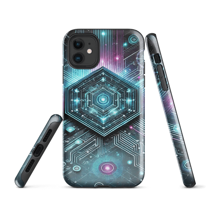 The 'Cosmotech' product image (1)