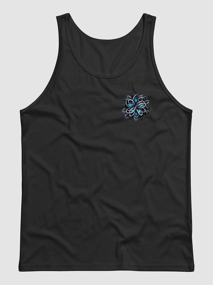 Endless Spring sleevless Shirt product image (1)