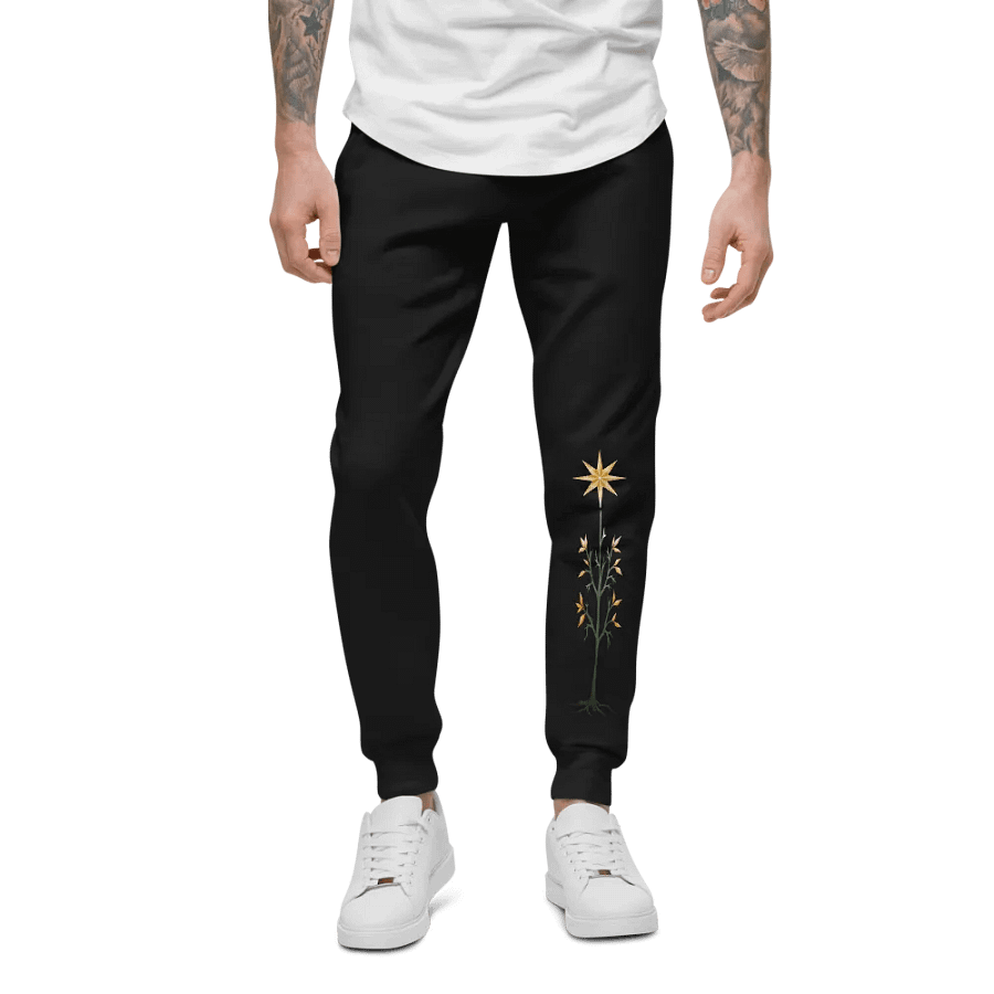 Exclusive Last Light Joggers product image (6)
