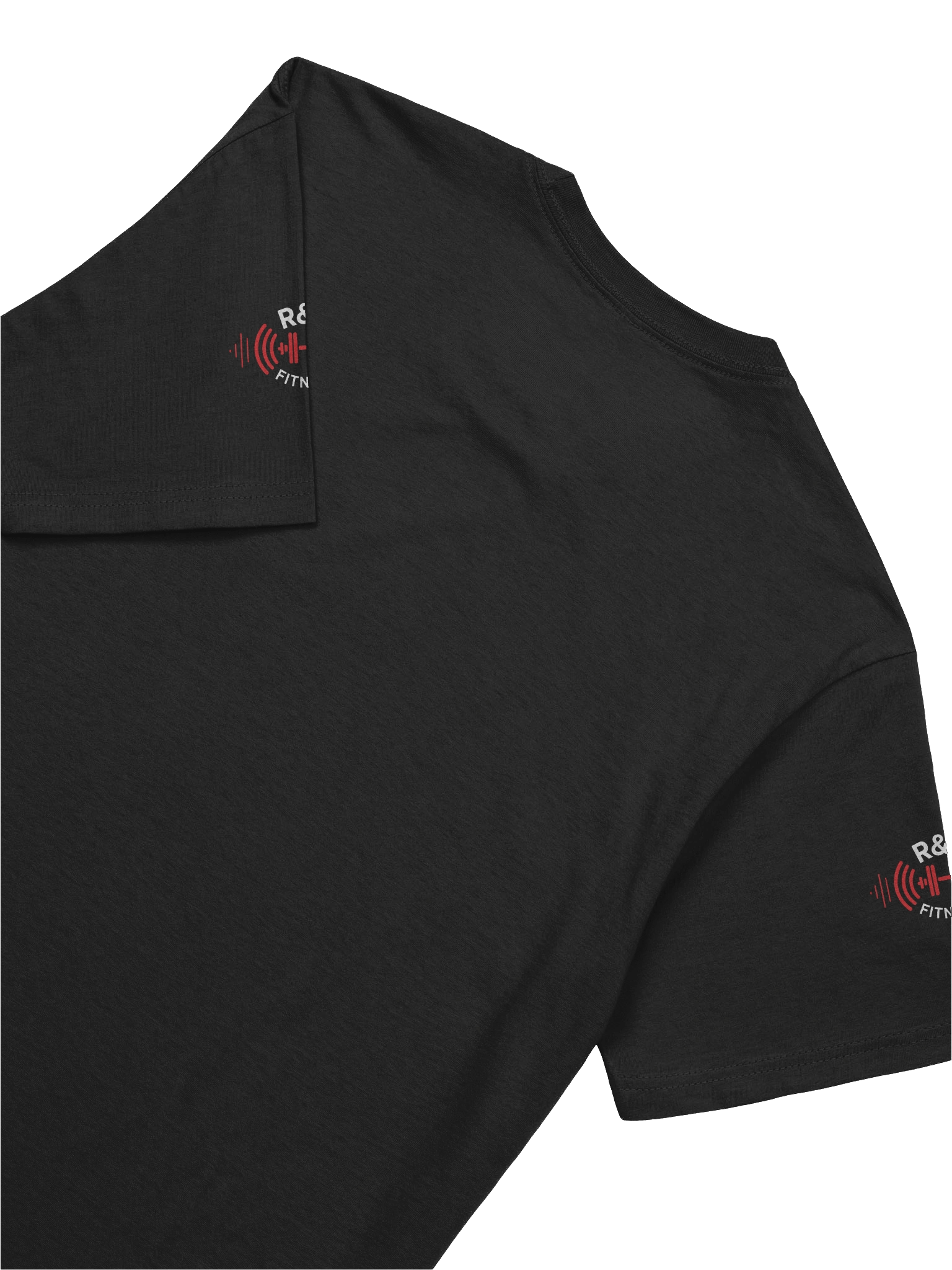 R&B Fitness Reclaim Your Day Tee product image (31)