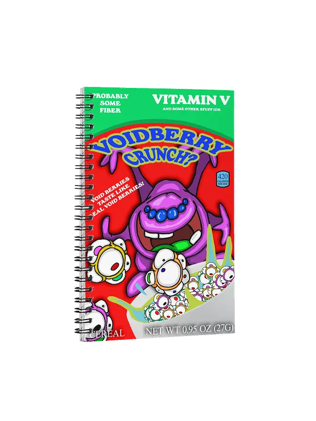 Notebooks