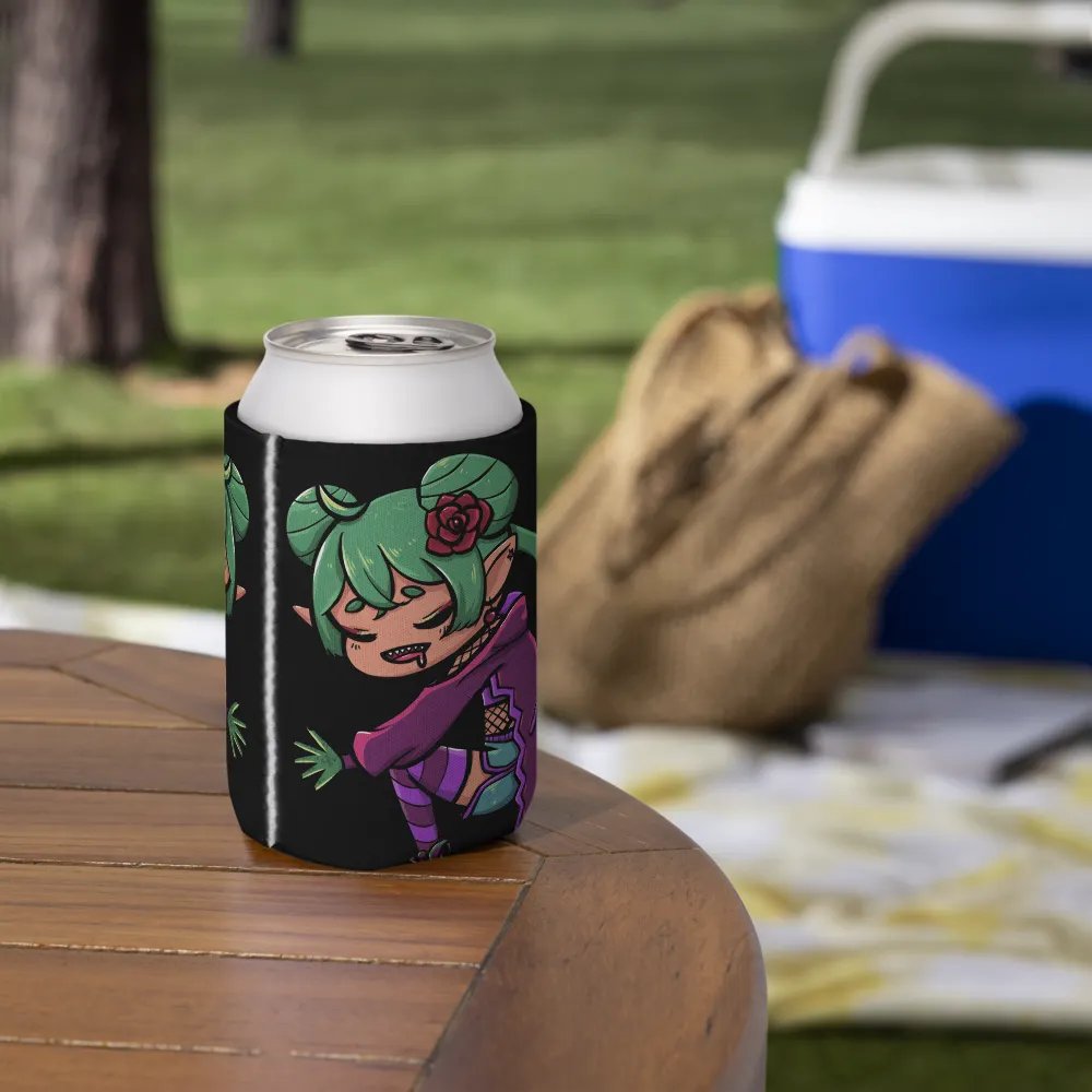 Snuggy Can Holder product image (7)