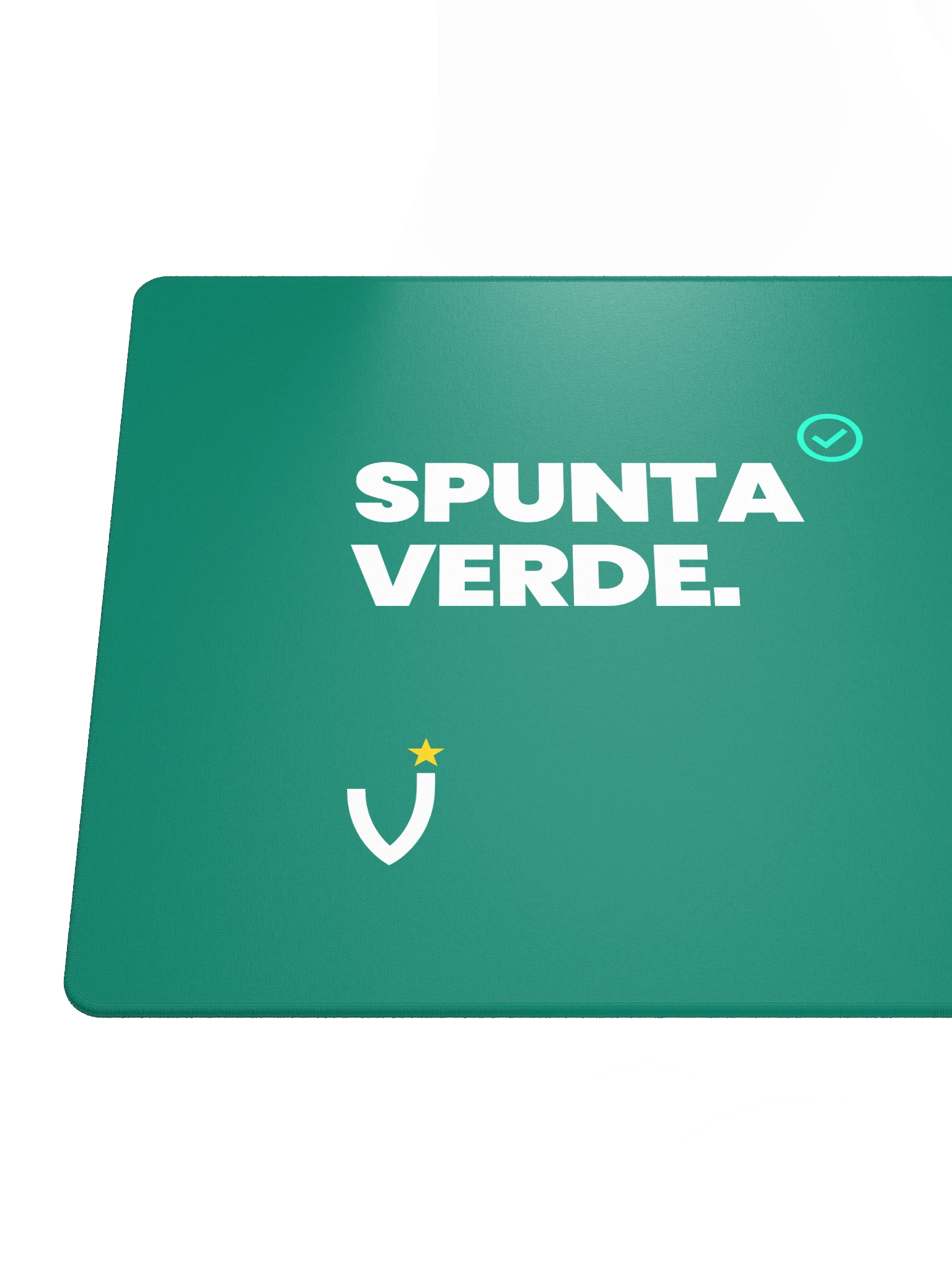SPUNTA VERDE Gaming Mouse Pad product image (6)