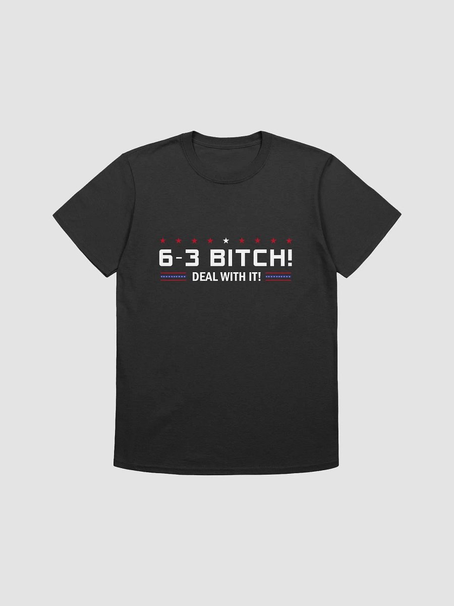 6-3 BITCH! product image (1)