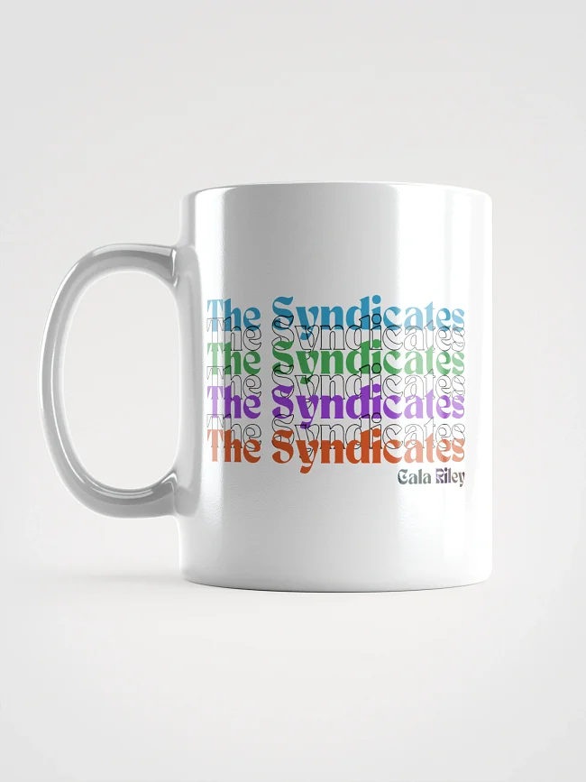 The Syndicates Series