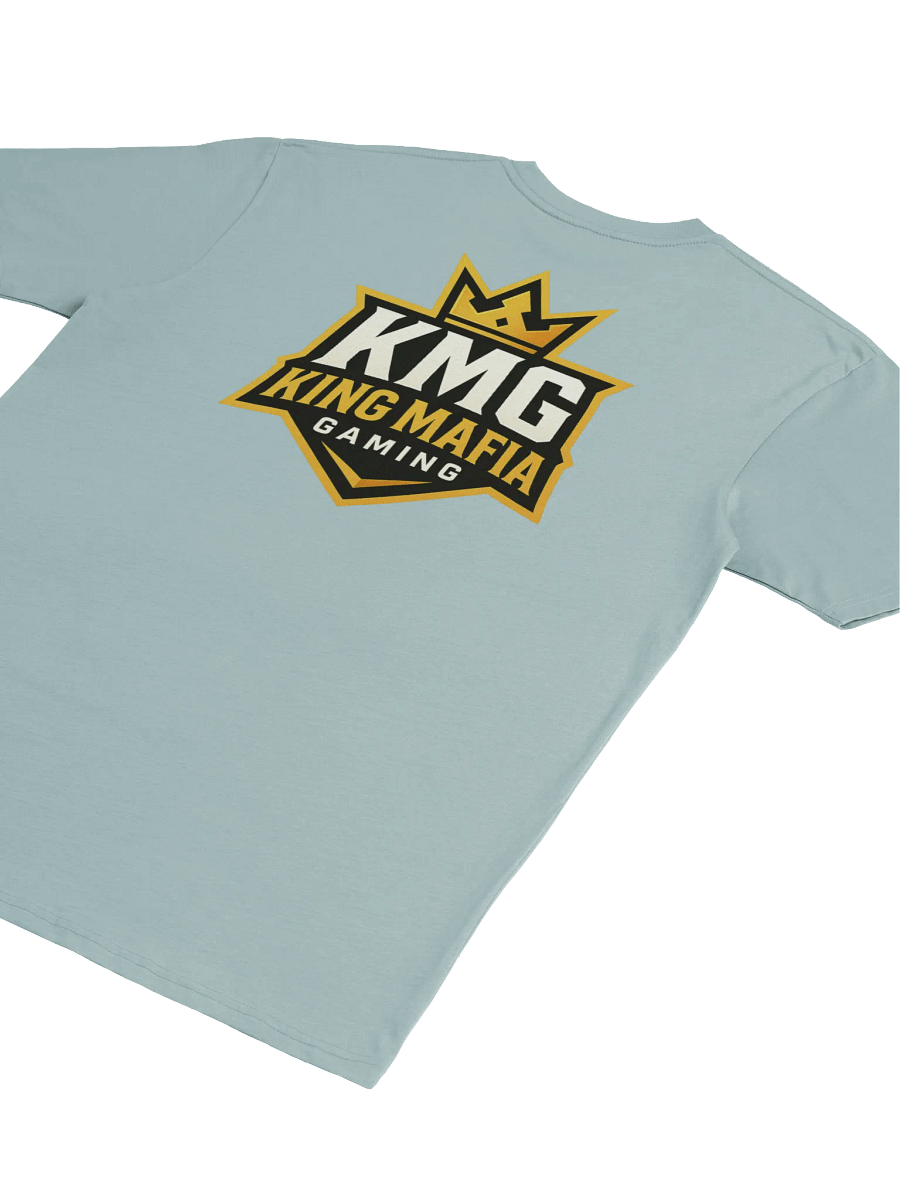 KingMafiaGaming Elite Tee – Wear the Crown, Rule the Game! product image (26)
