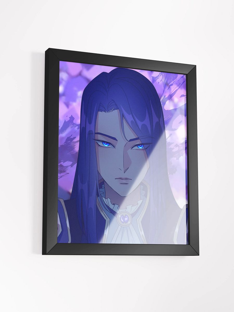 Caitlyn Framed Poster product image (9)
