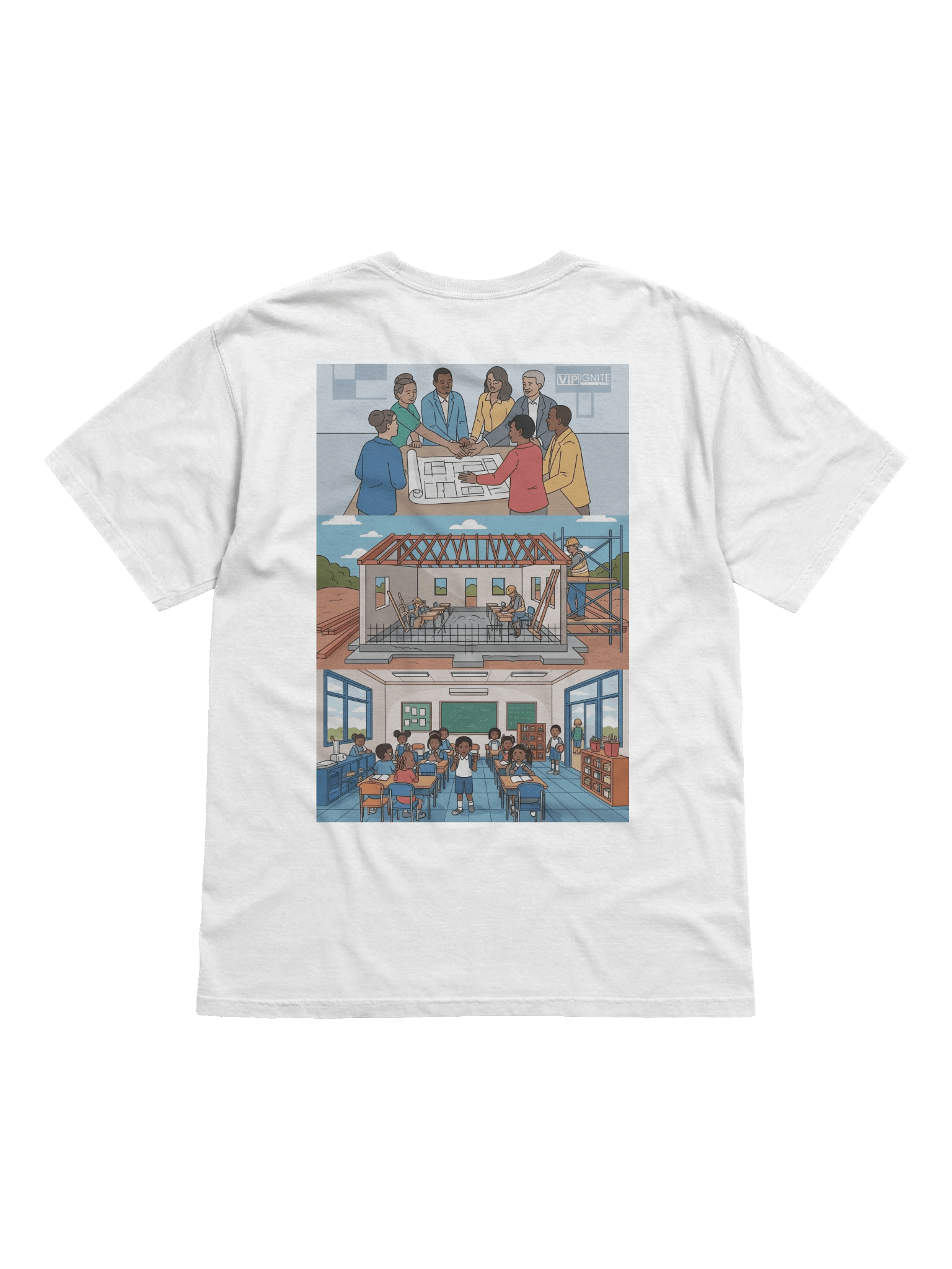 Kenya 2026 - The Process product image (2)