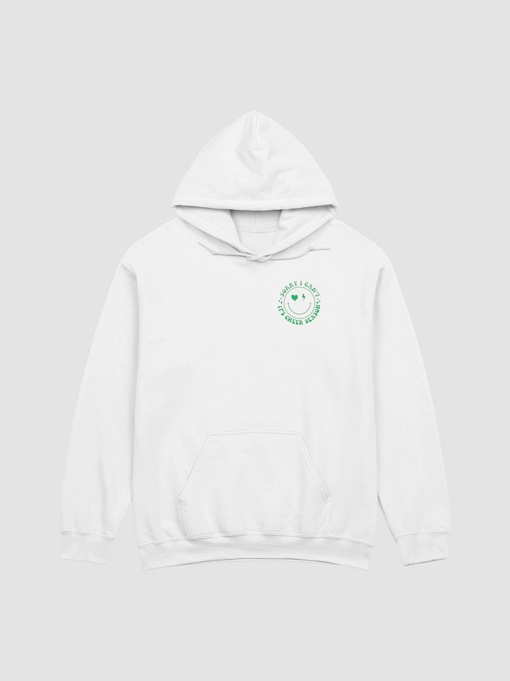Cheer Season Hoodie product image (9)