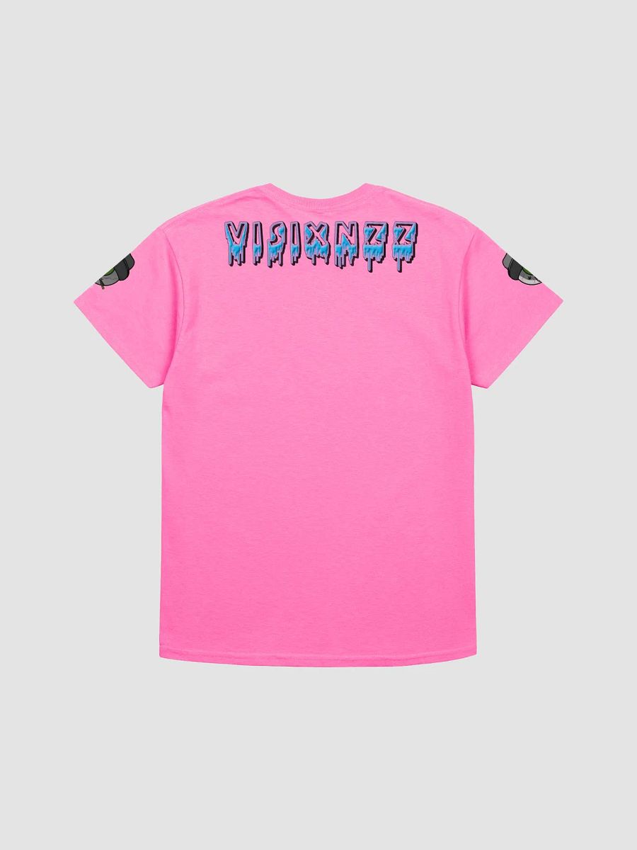 VisixnZz T-shirt product image (13)