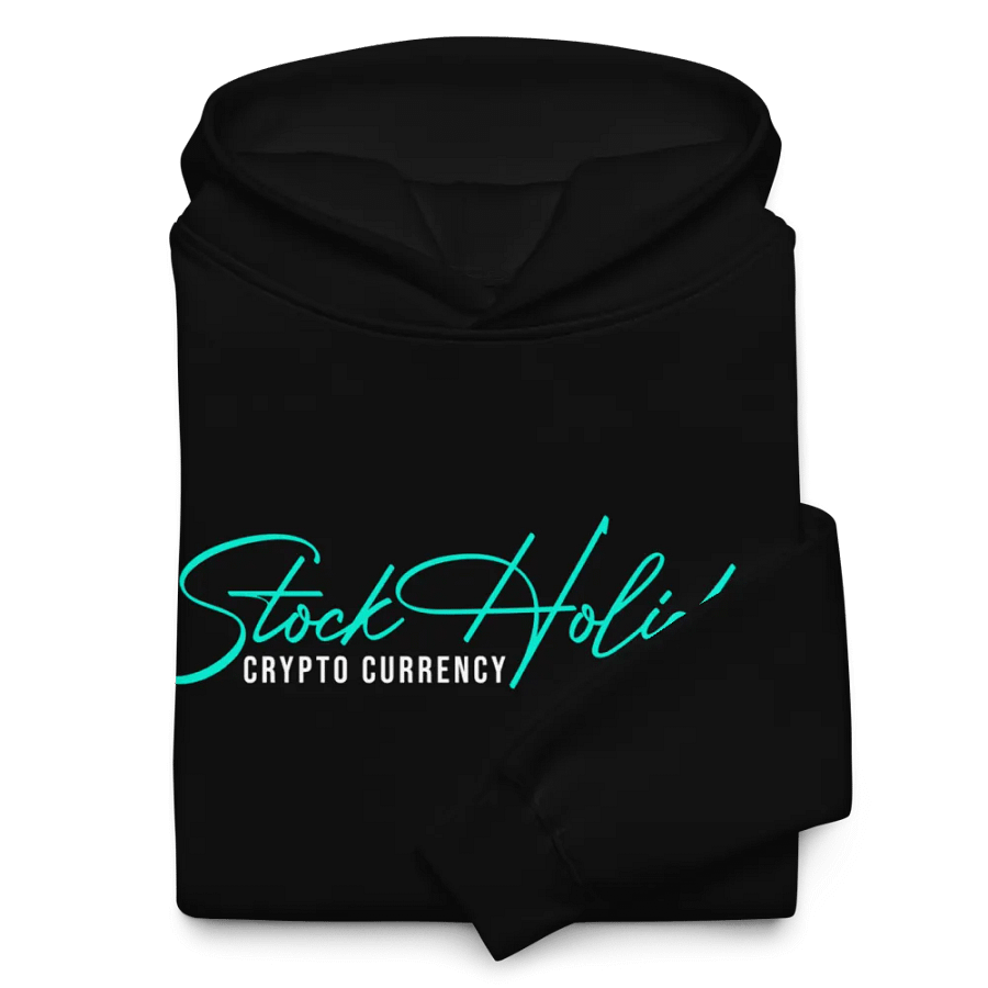 Stock Holiday Hoodie product image (10)