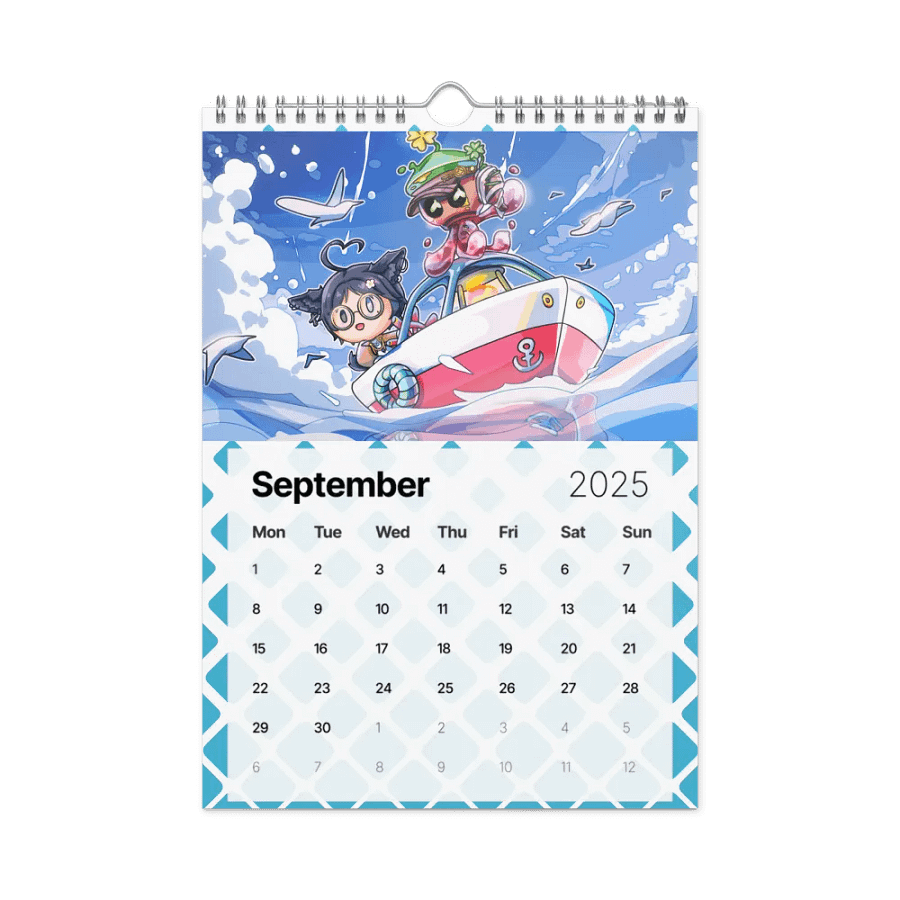 Keepot calendar product image (3)