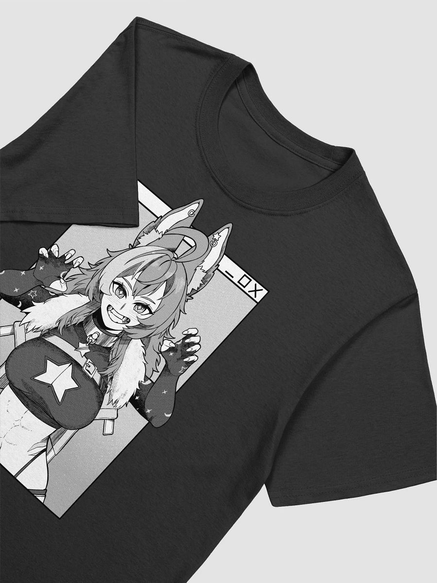 Rawr Unisex T-Shirt product image (3)