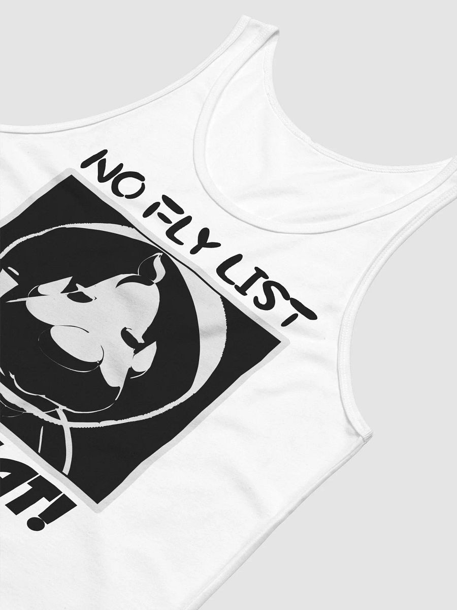 BASTARD JUMPSCARE TANK TOP product image (3)
