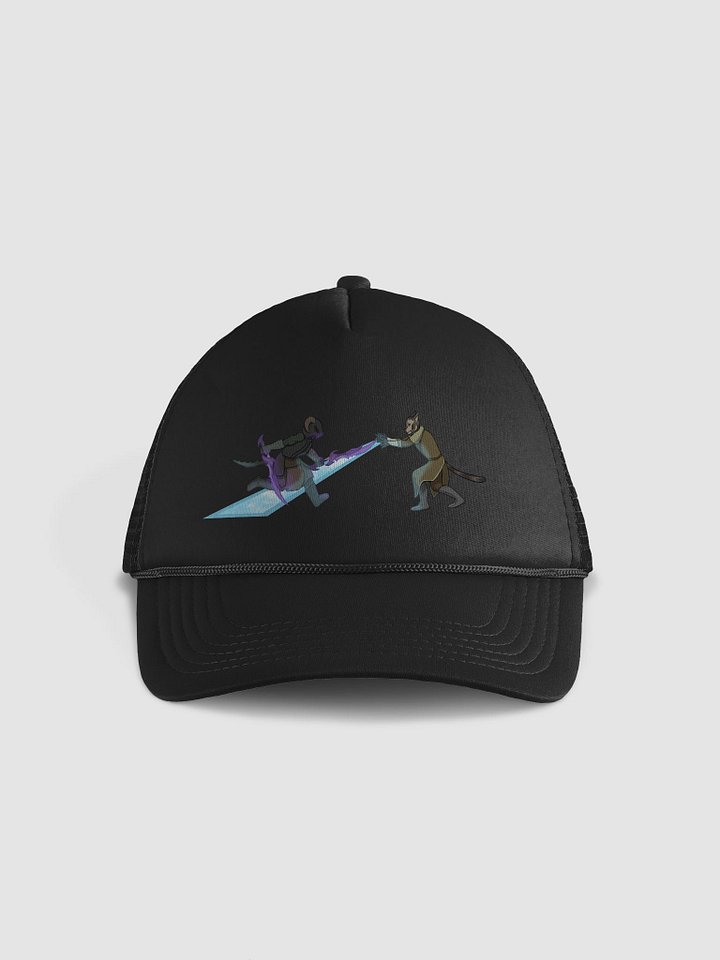 DunderGames Hat product image (1)
