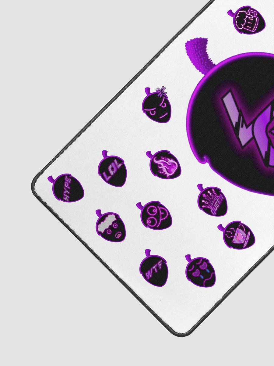 Emote Desk Mat product image (3)