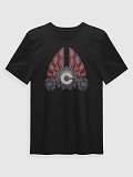 2025 CohhCarnage Logo Shirt product image (1)