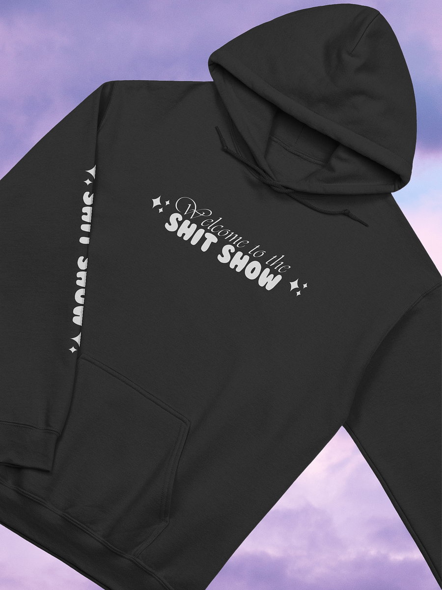 Welcome to the ✨Shit Show✨ product image (4)