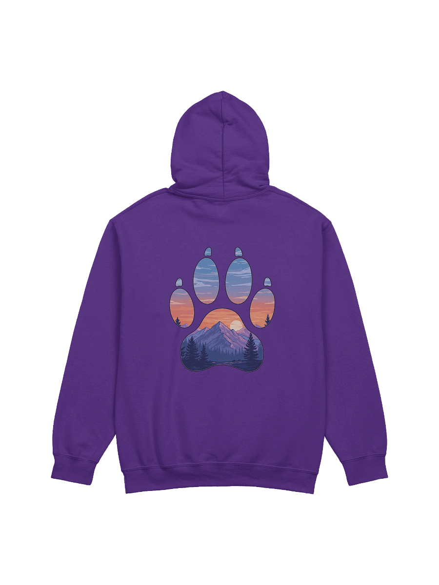 Mountain Adventure Hoodie product image (1)