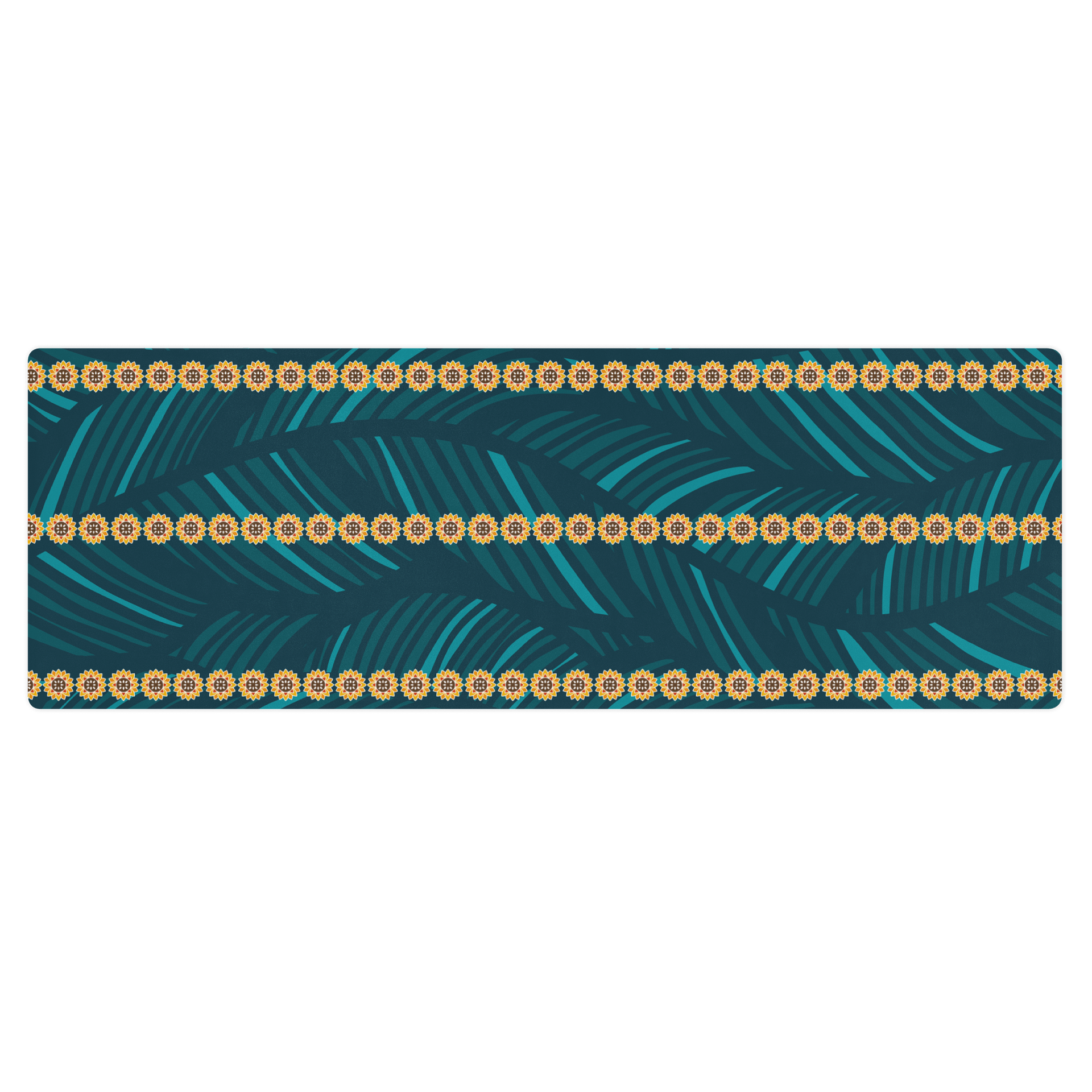 Midwifery Today Yoga Mat product image (1)