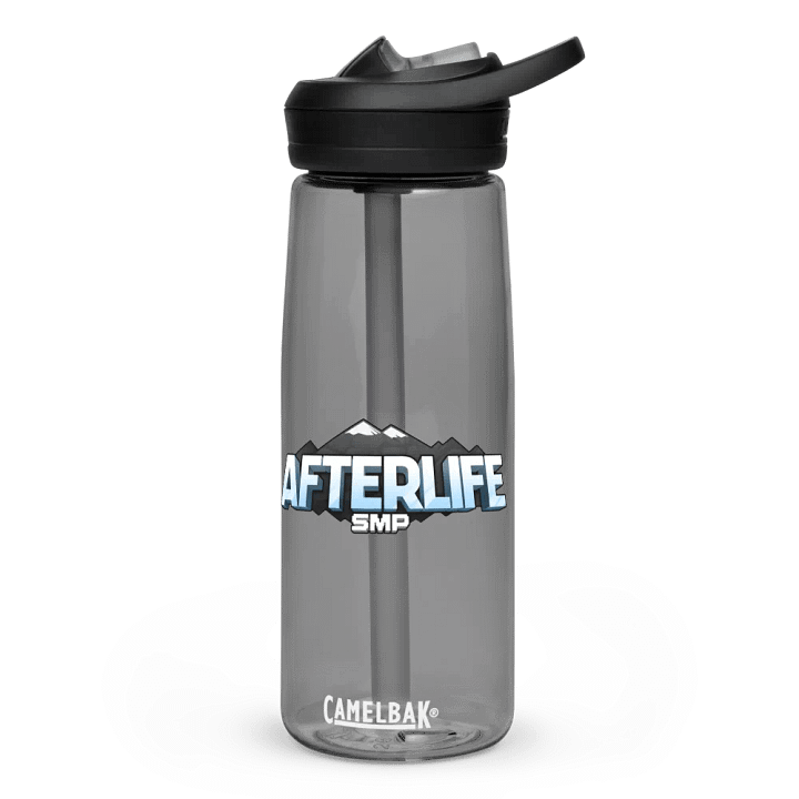 AfterLife CamelBak 25 oz Water Bottle product image (1)