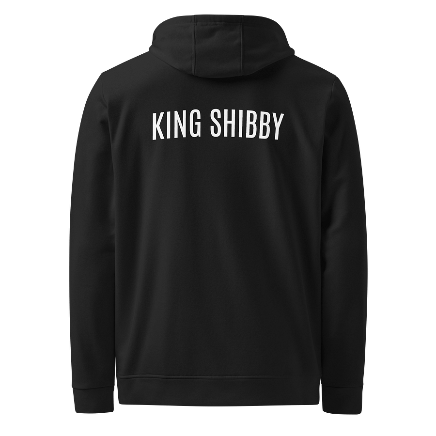 King Shibby - Adidas hoodie product image (2)