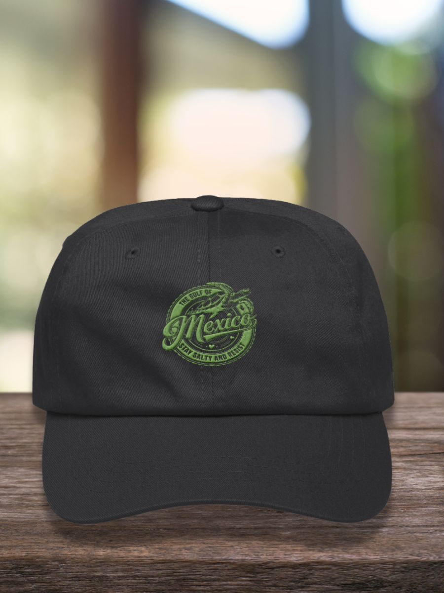 Gulf of Mexico – Stay Salty Hat product image (1)