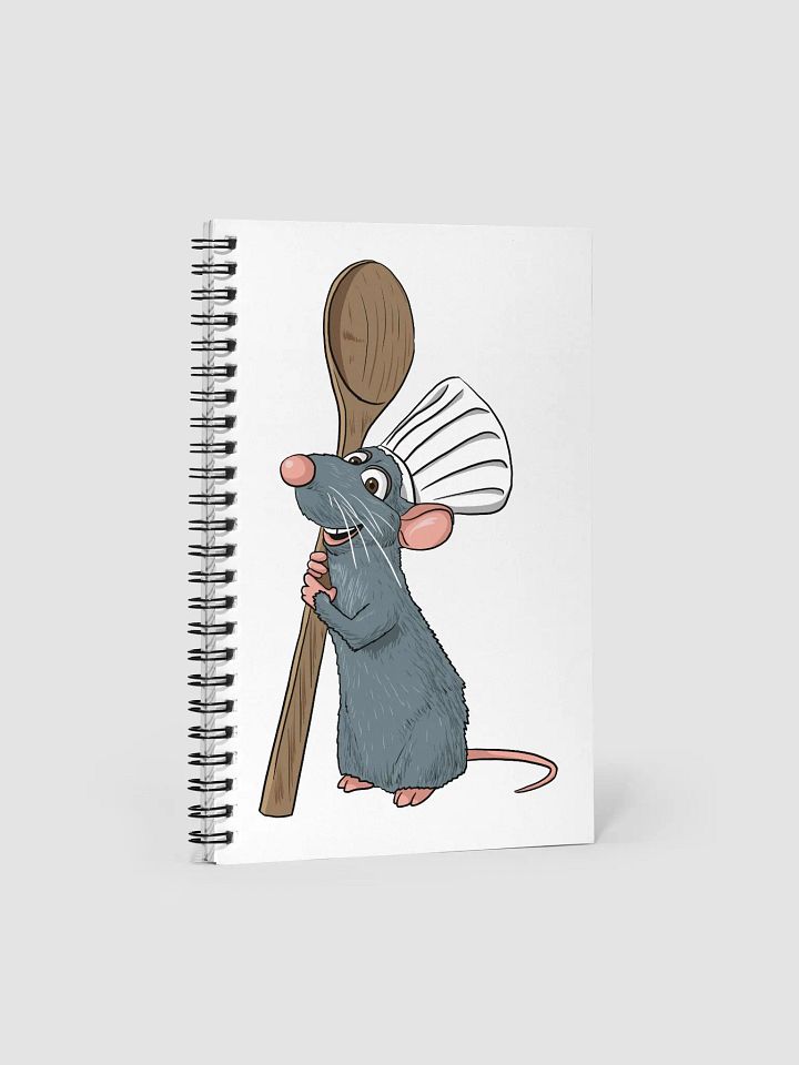 Remy the Little Chef product image (1)