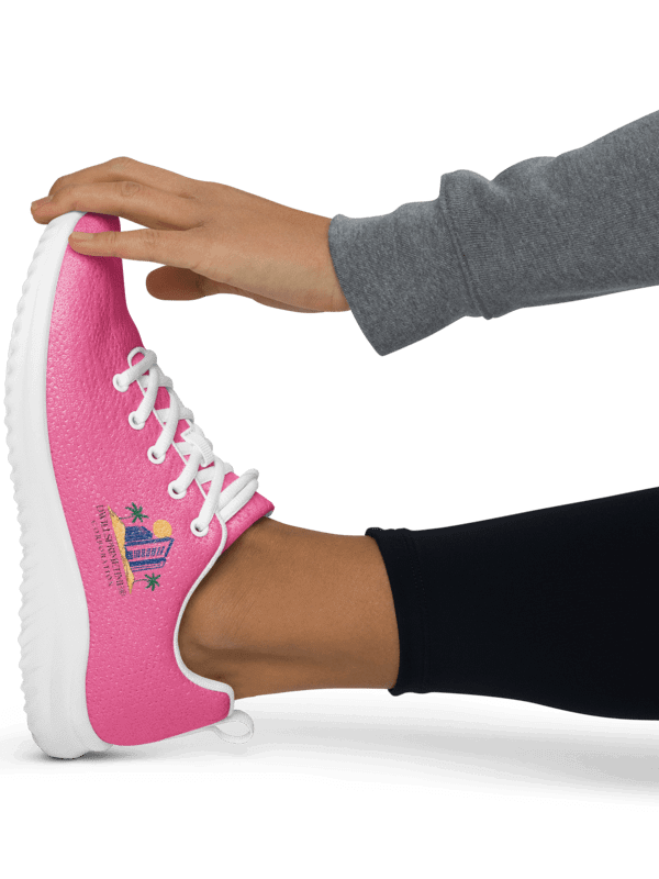 Dwillsprimetime Corporation Women's Sneakers product image (5)