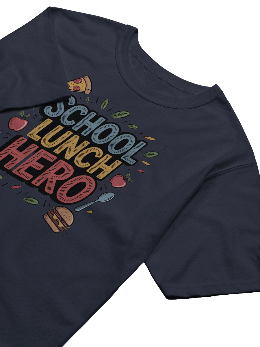 School Lunch Hero product image (3)