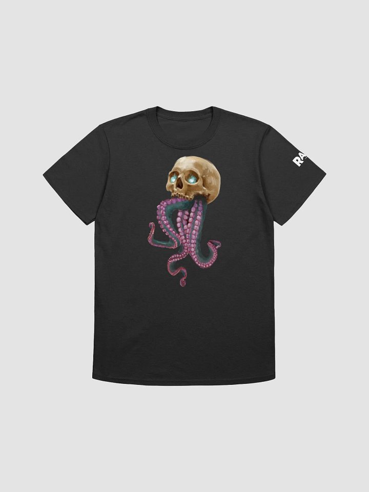 Skull & Tentacles by Chori product image (3)