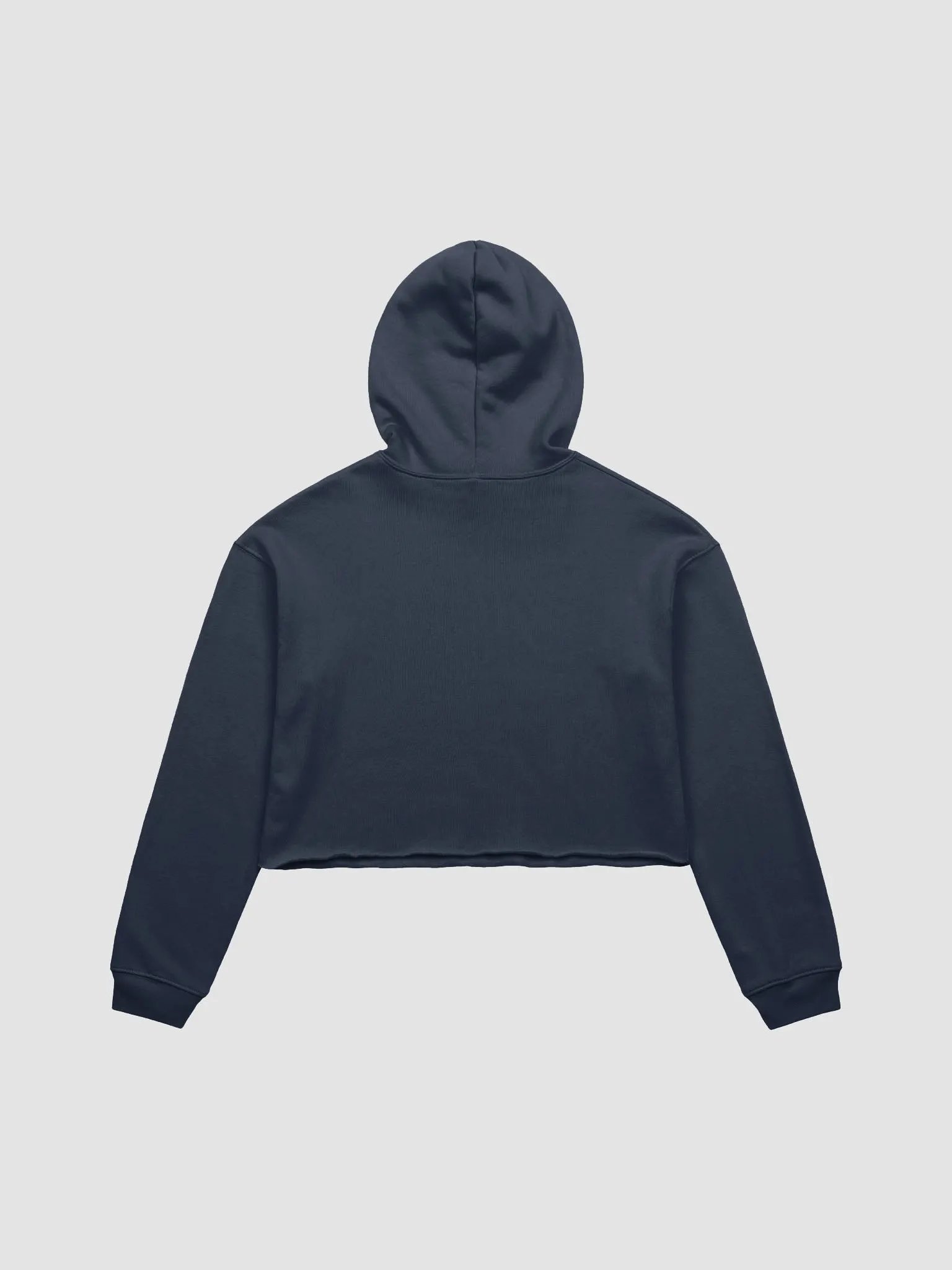 Cozy Comfort Cropped Hoodie product image (2)