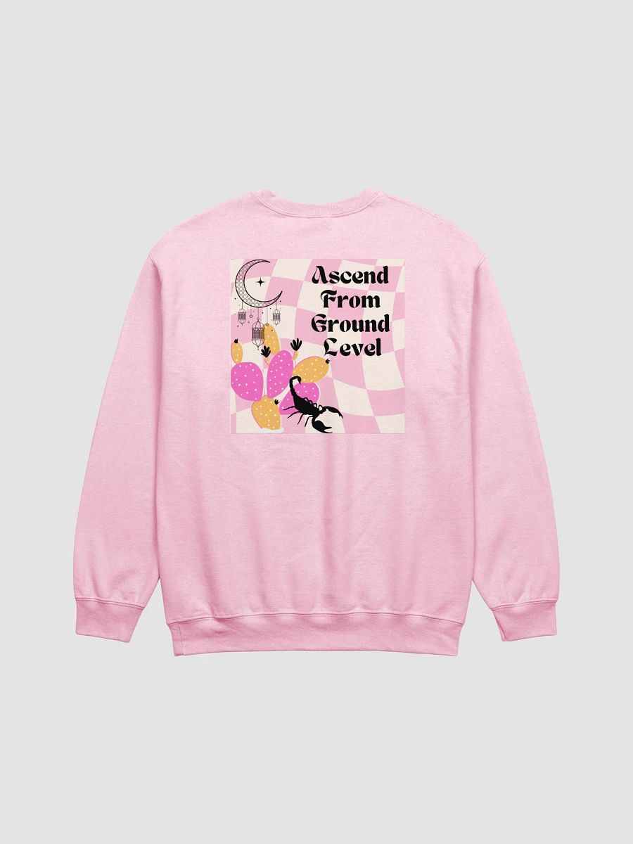 LorCal Pull-over (Ascencion) product image (3)