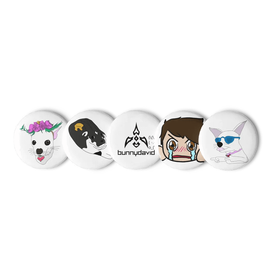 Pin Set product image (3)