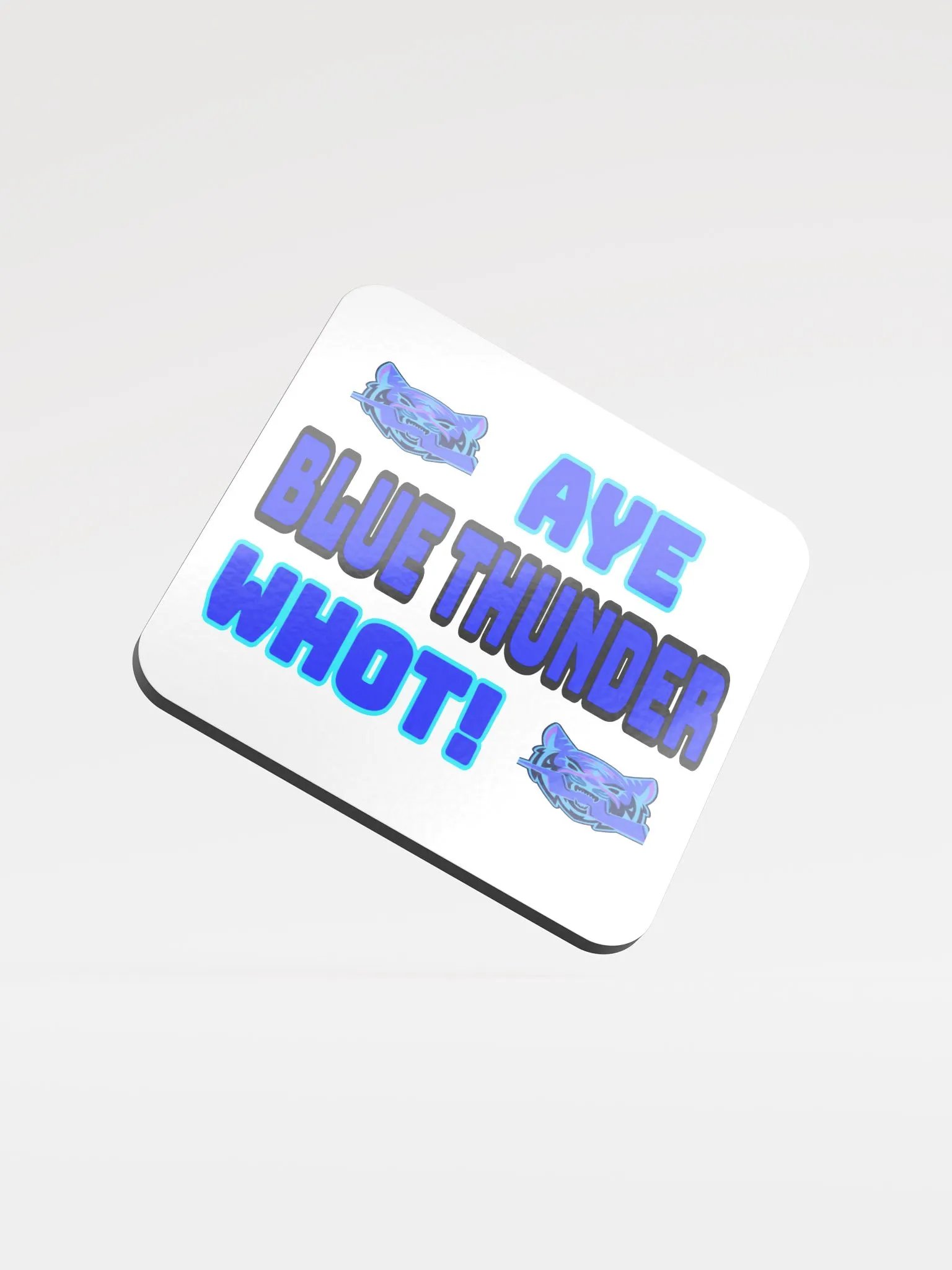 Blue Thunder Coaster product image (1)