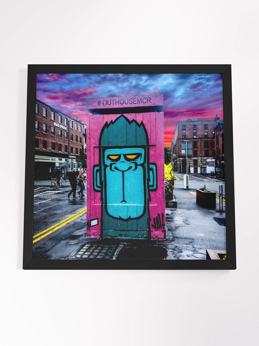 MancLand - Northern Monkey product image (4)