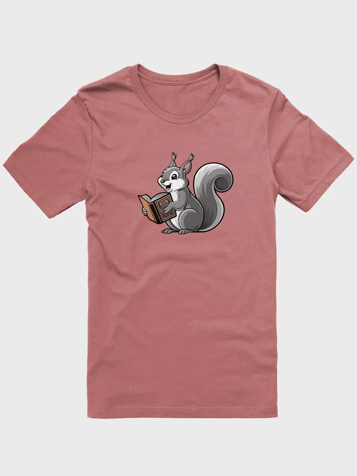 Super Soft and Flattering Tee: Pooky! product image (1)