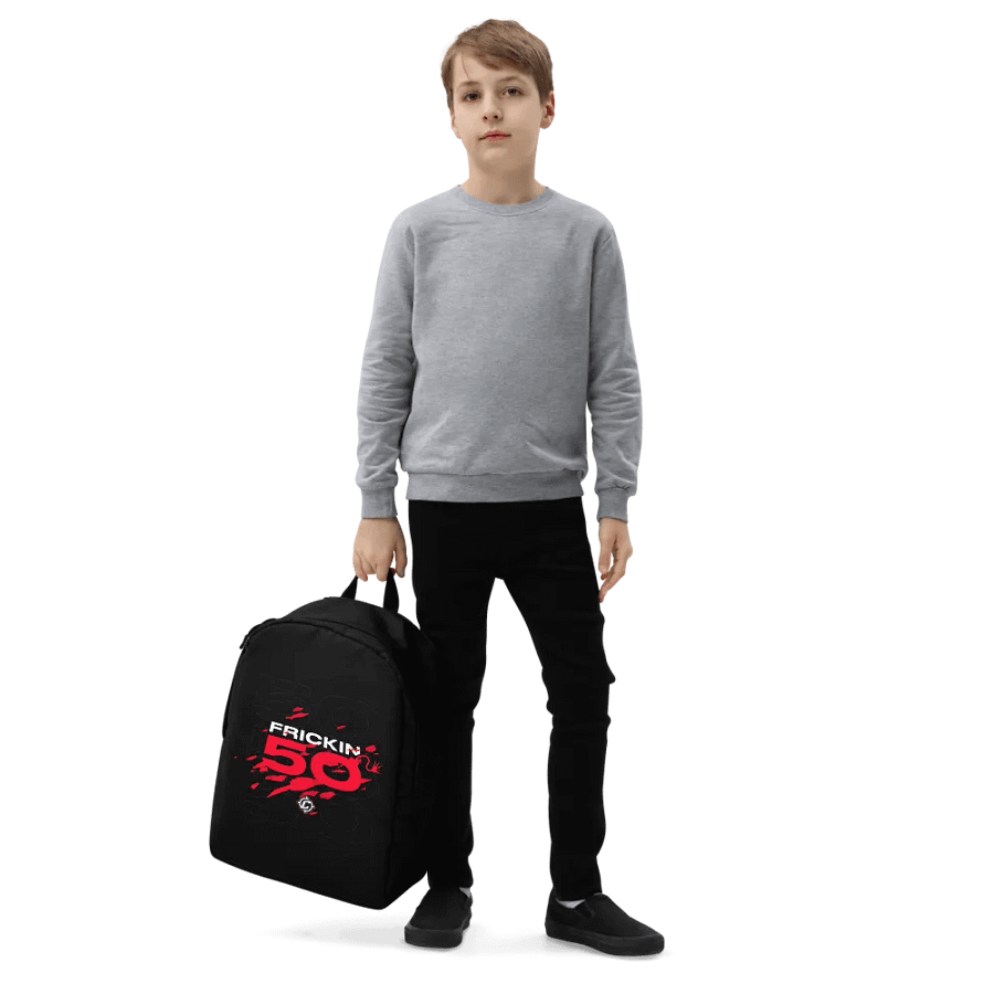 Frickin 50 Collection product image (6)