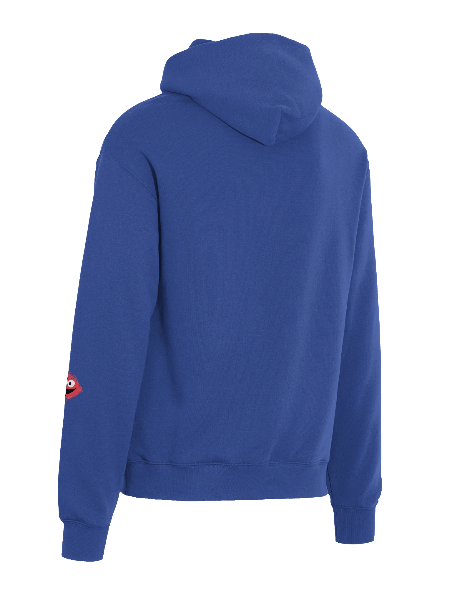 "Neat" Hoodie 02 product image (5)